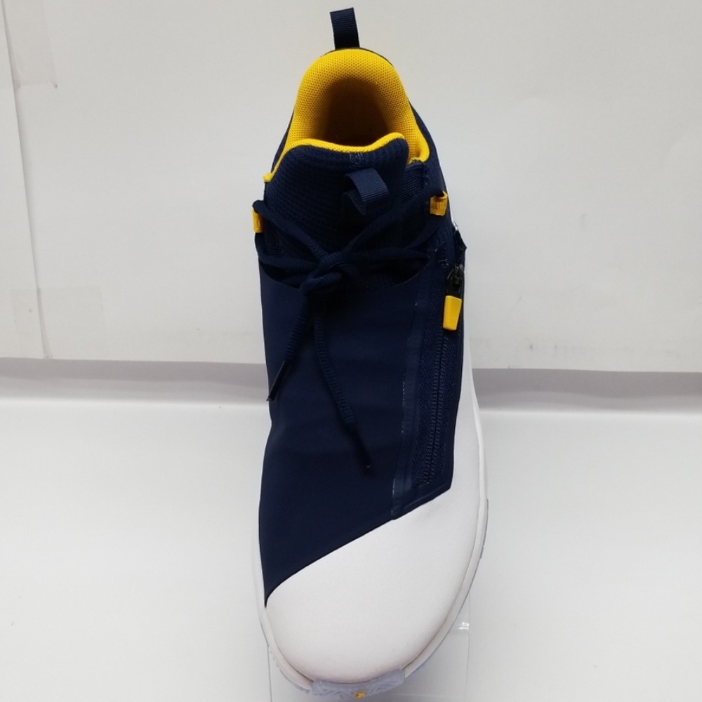 Nike Jordan Jumpman Hustle Mens Sneakers - Picture 2 of 7
